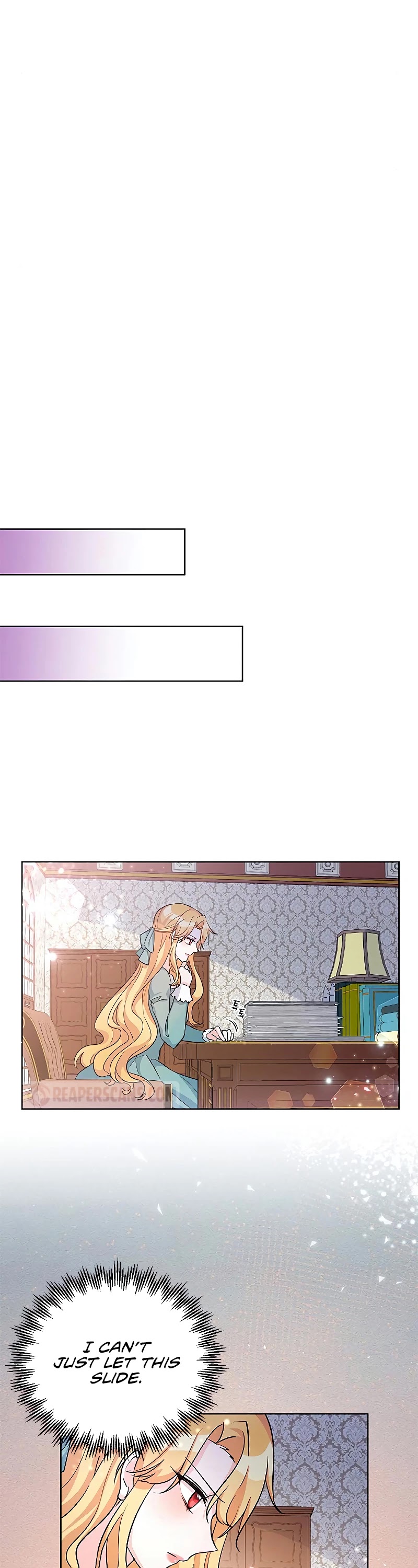 Return of the Female Knight Chapter 19 page 40 - Chapter 19