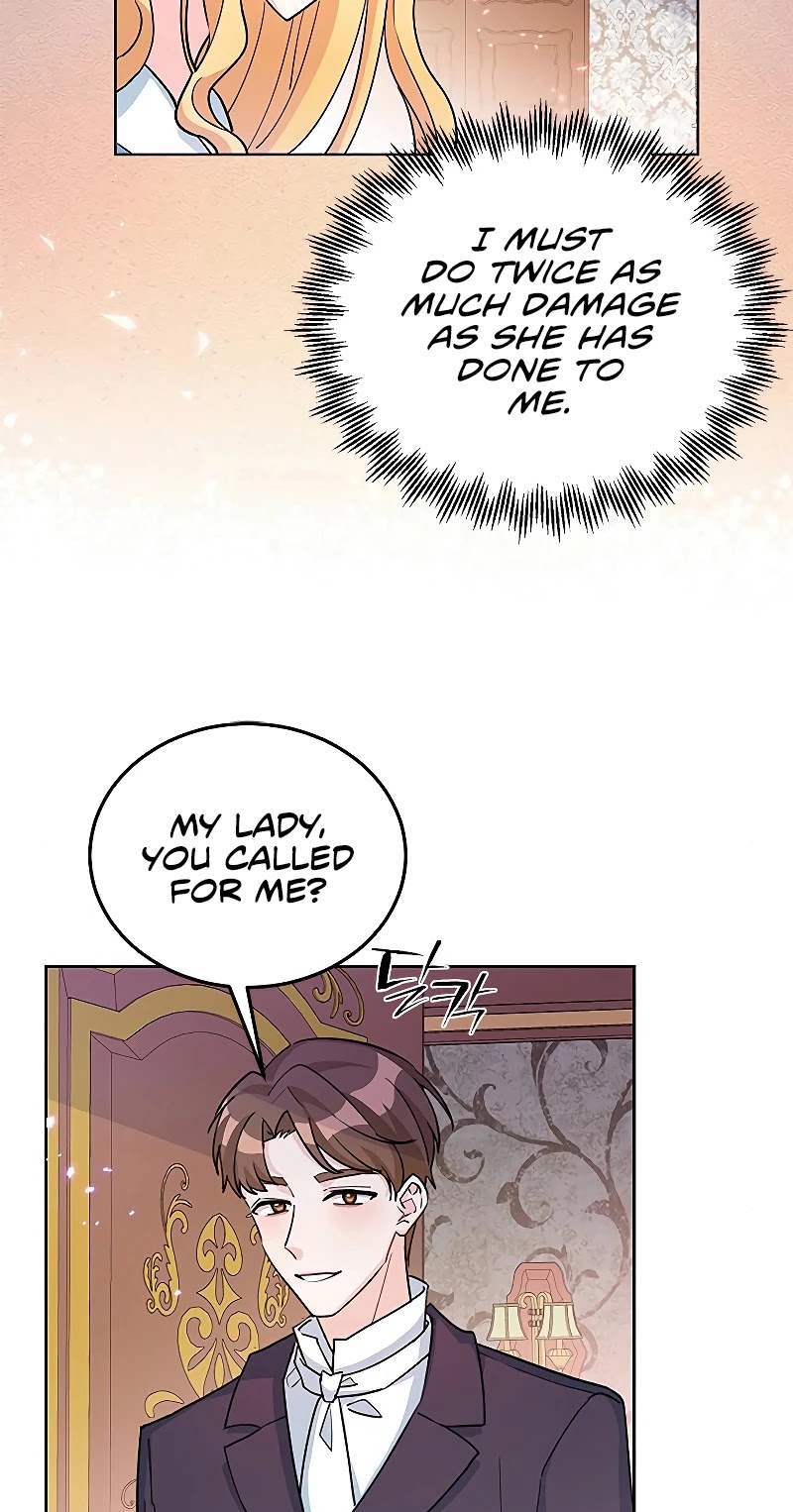 Return of the Female Knight Chapter 19 page 41 - Chapter 19