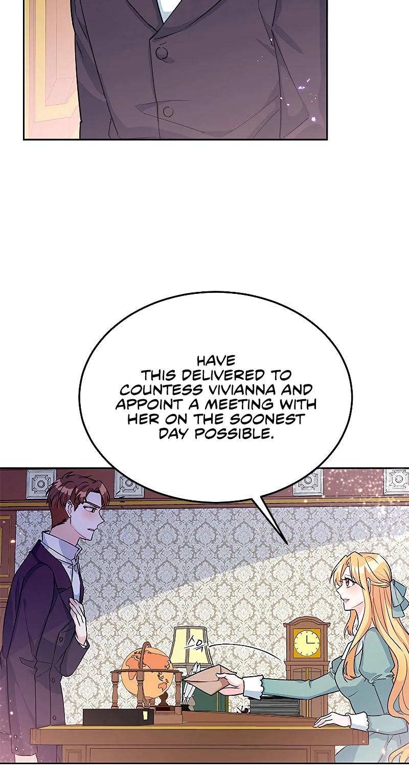 Return of the Female Knight Chapter 19 page 42 - Chapter 19