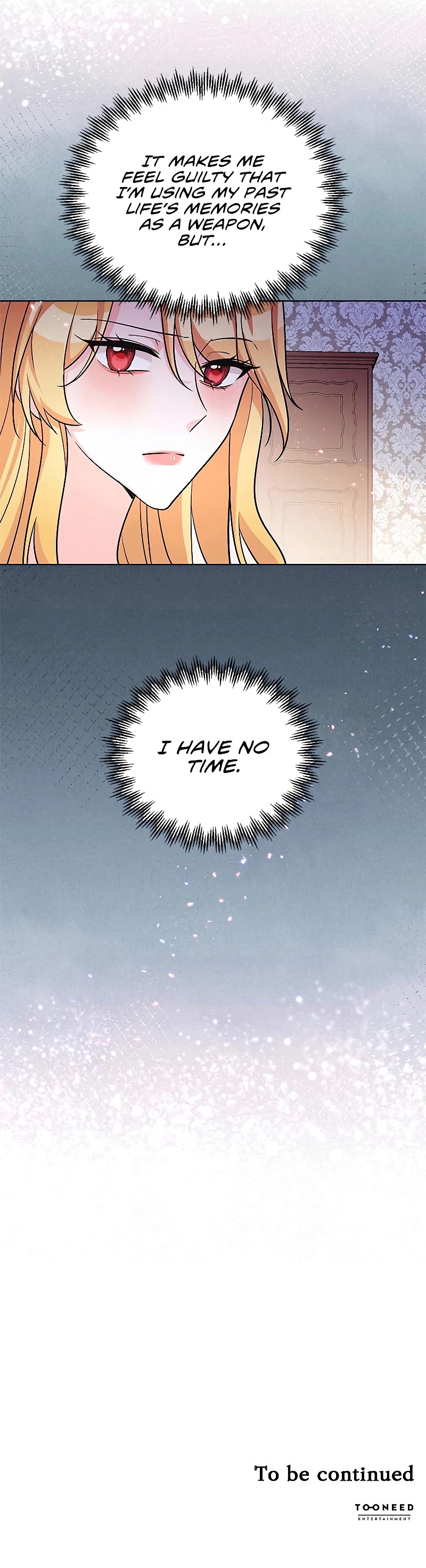 Return of the Female Knight Chapter 19 page 44 - Chapter 19