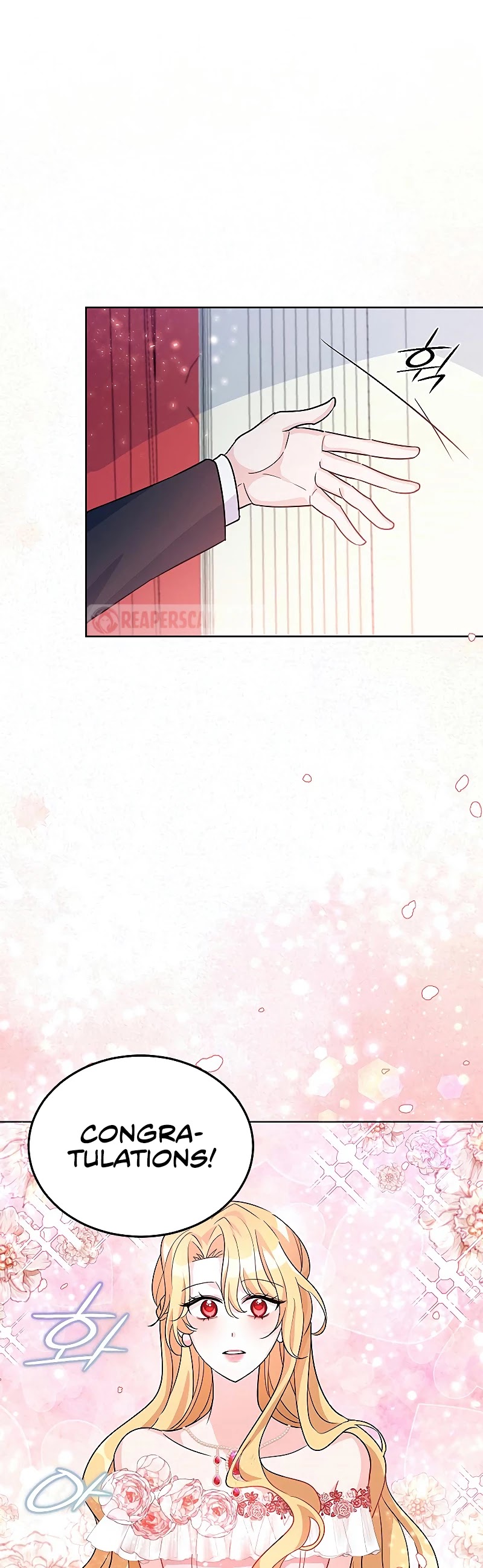 Return of the Female Knight Chapter 19 page 8 - Chapter 19