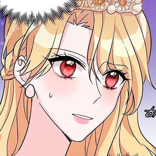 Return of the Female Knight Chapter 19 cover