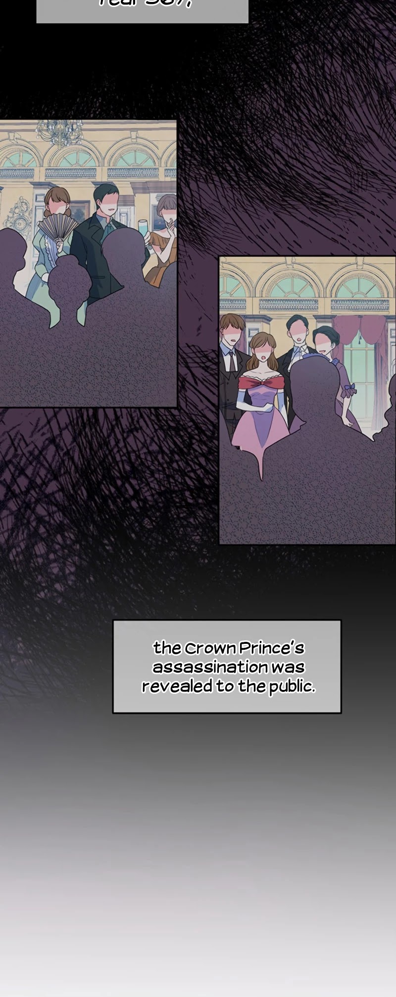 Return of the Female Knight Chapter 2 page 10 - Chapter 2