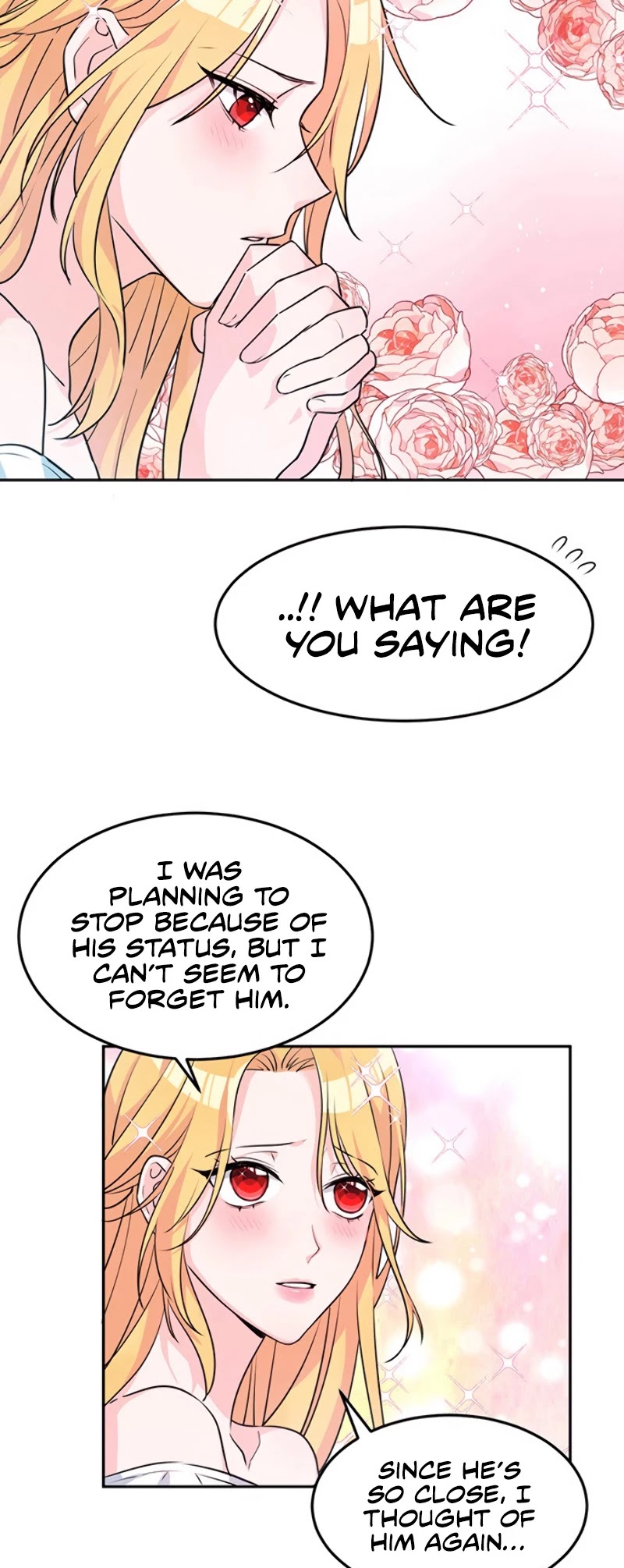 Return of the Female Knight Chapter 2 page 13 - Chapter 2