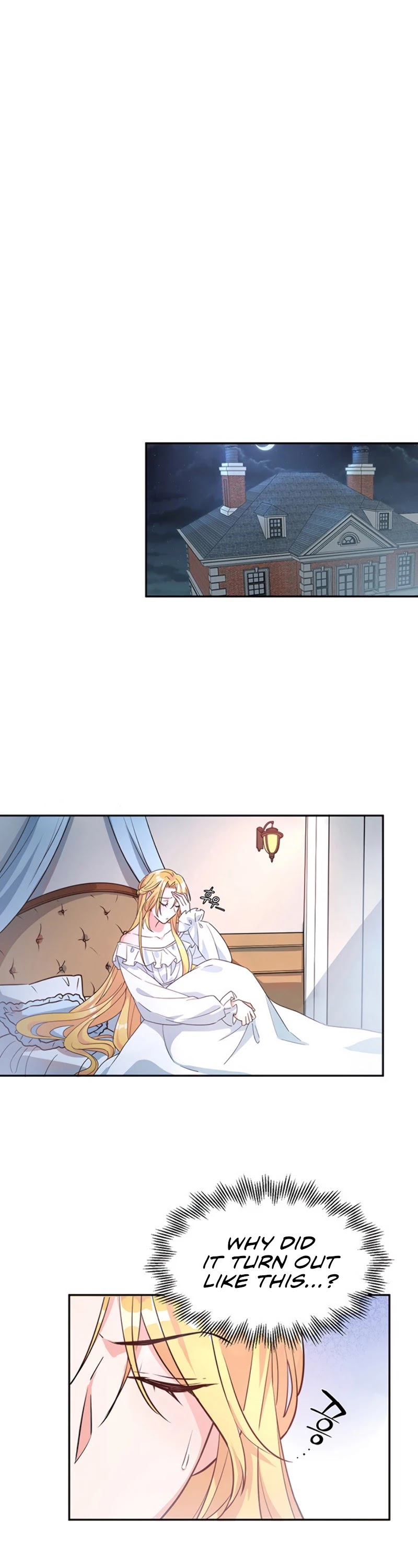 Return of the Female Knight Chapter 2 page 2 - Chapter 2