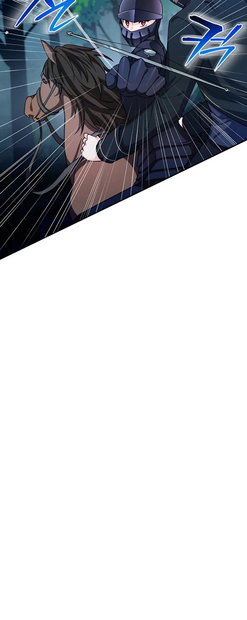 Return of the Female Knight Chapter 2 page 38 - Chapter 2
