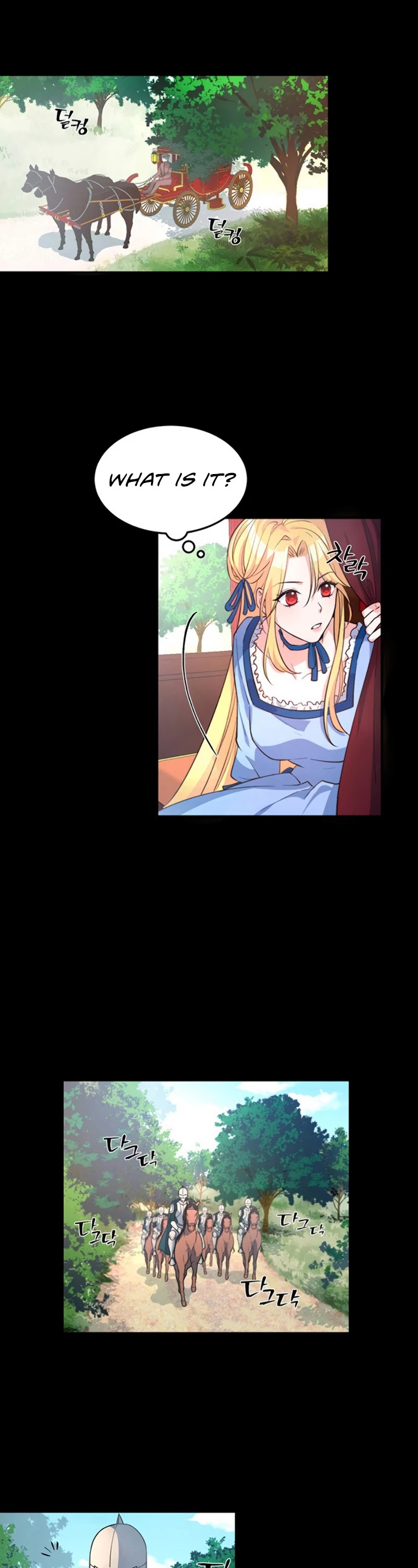 Return of the Female Knight Chapter 2 page 4 - Chapter 2