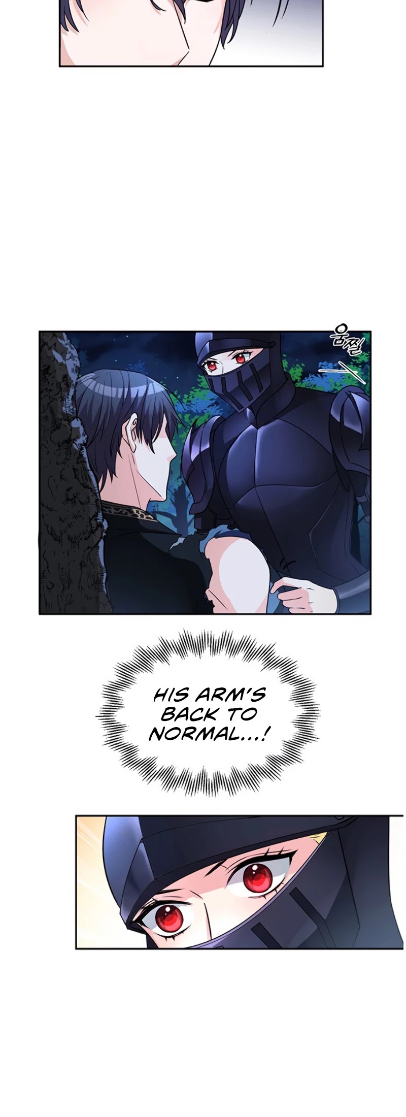 Return of the Female Knight Chapter 2 page 42 - Chapter 2