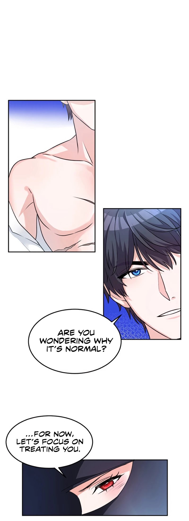 Return of the Female Knight Chapter 2 page 43 - Chapter 2