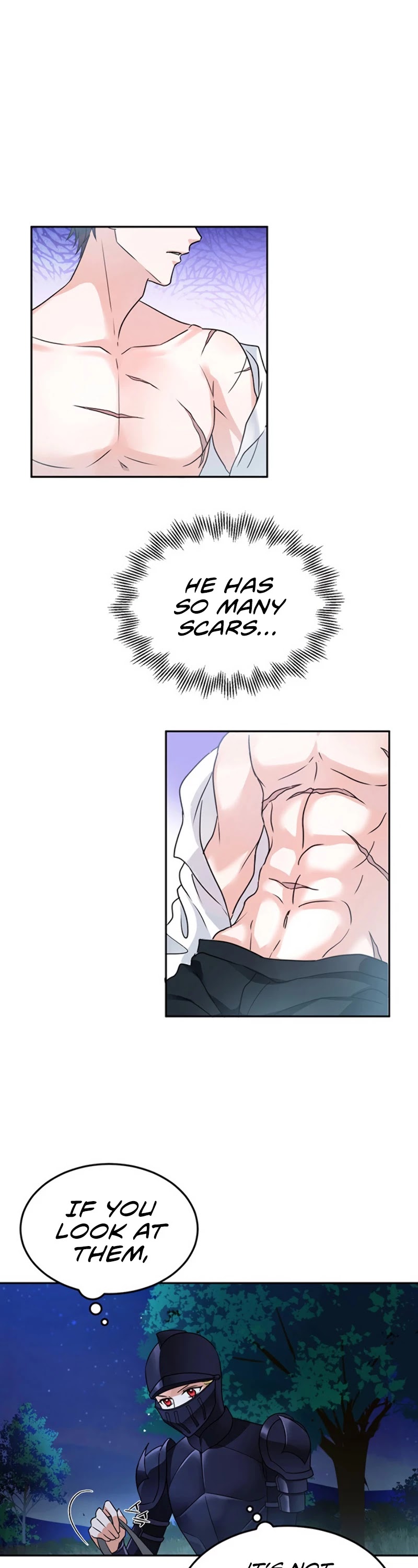 Return of the Female Knight Chapter 2 page 44 - Chapter 2