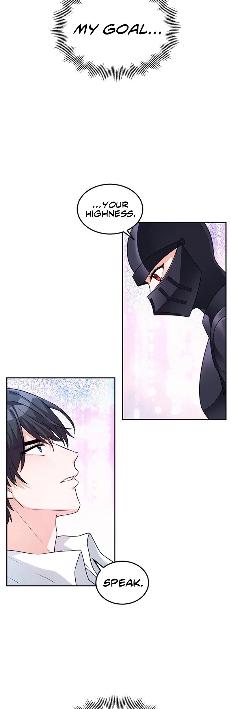 Return of the Female Knight Chapter 2 page 46 - Chapter 2
