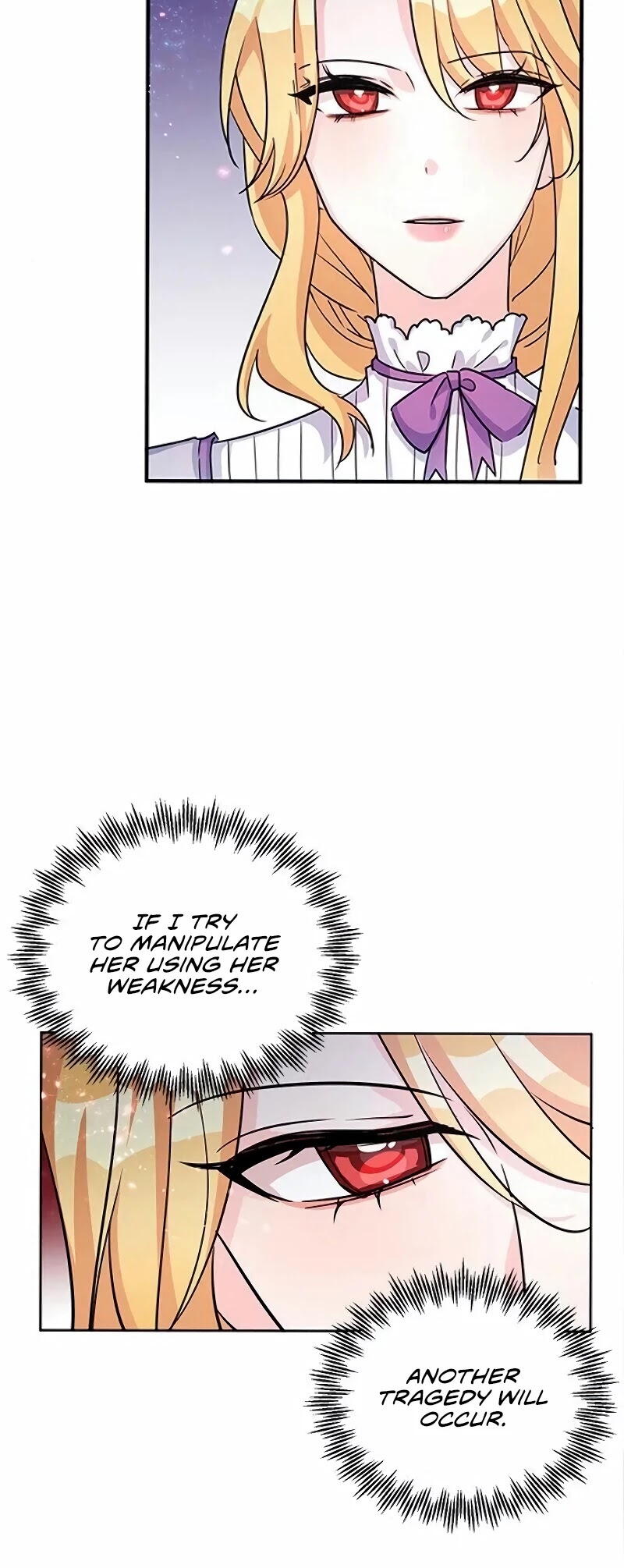 Return of the Female Knight Chapter 20 page 13 - Chapter 20