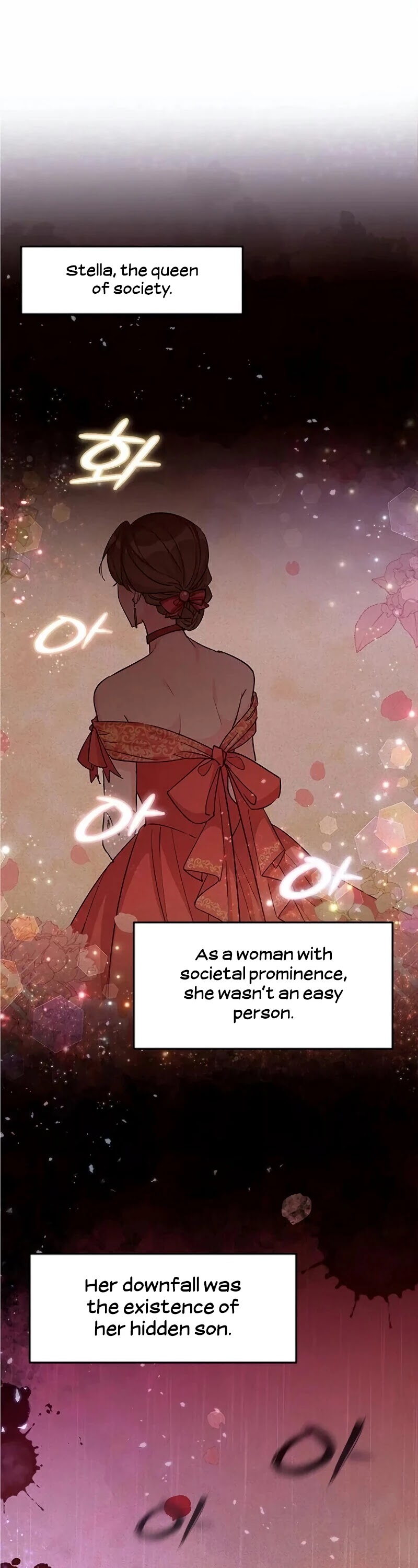 Return of the Female Knight Chapter 20 page 14 - Chapter 20
