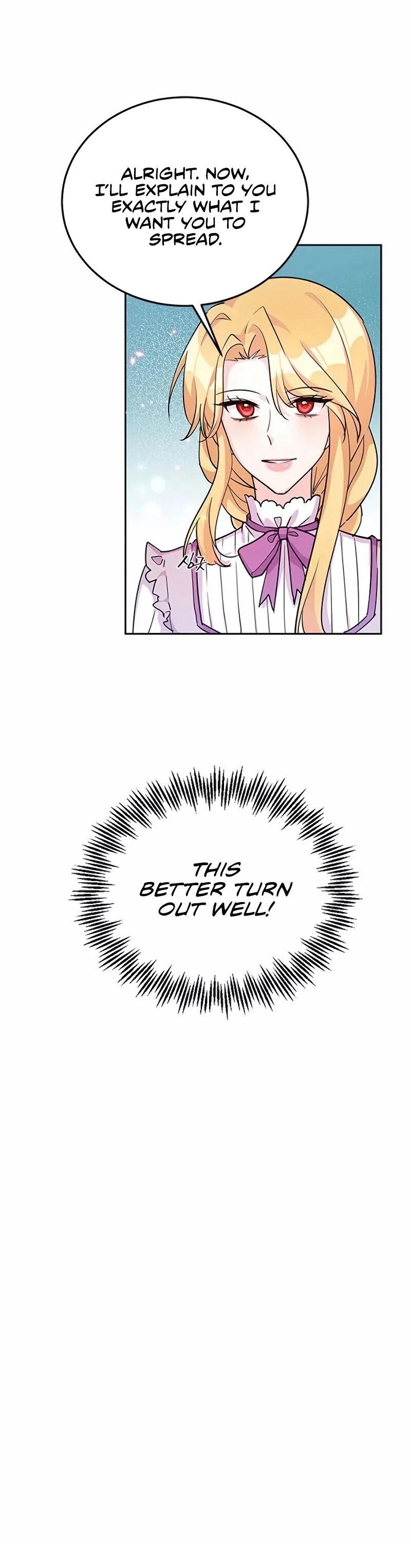 Return of the Female Knight Chapter 20 page 18 - Chapter 20