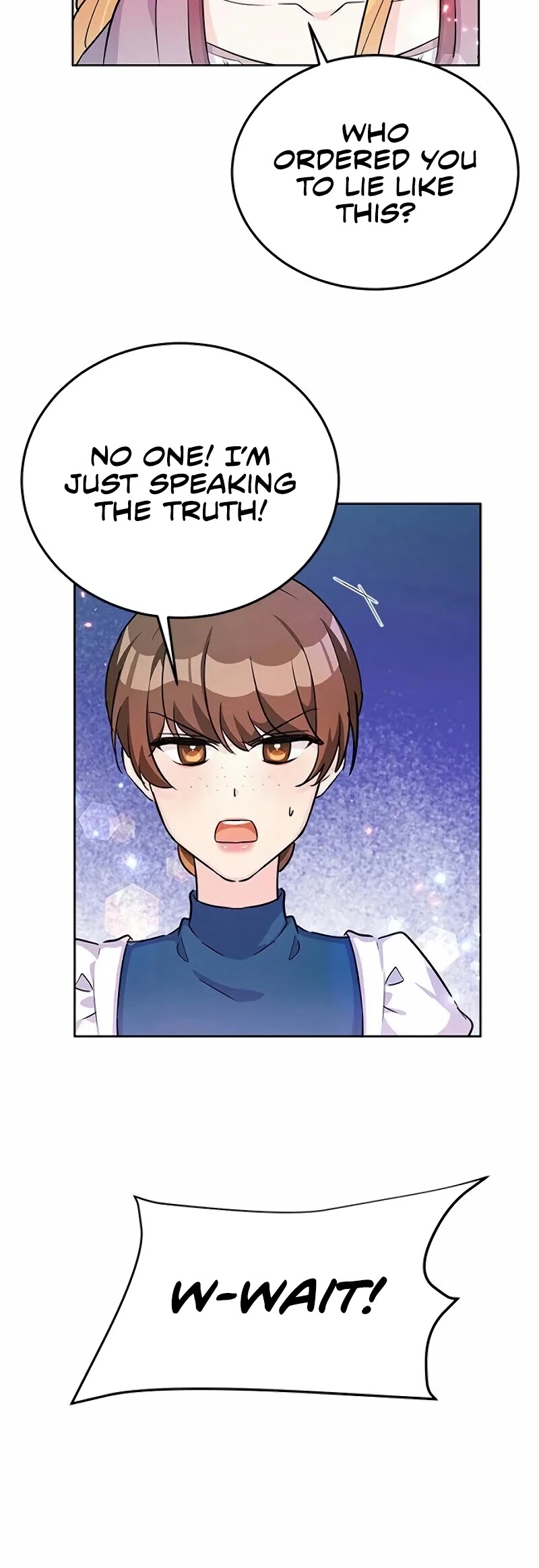 Return of the Female Knight Chapter 20 page 32 - Chapter 20
