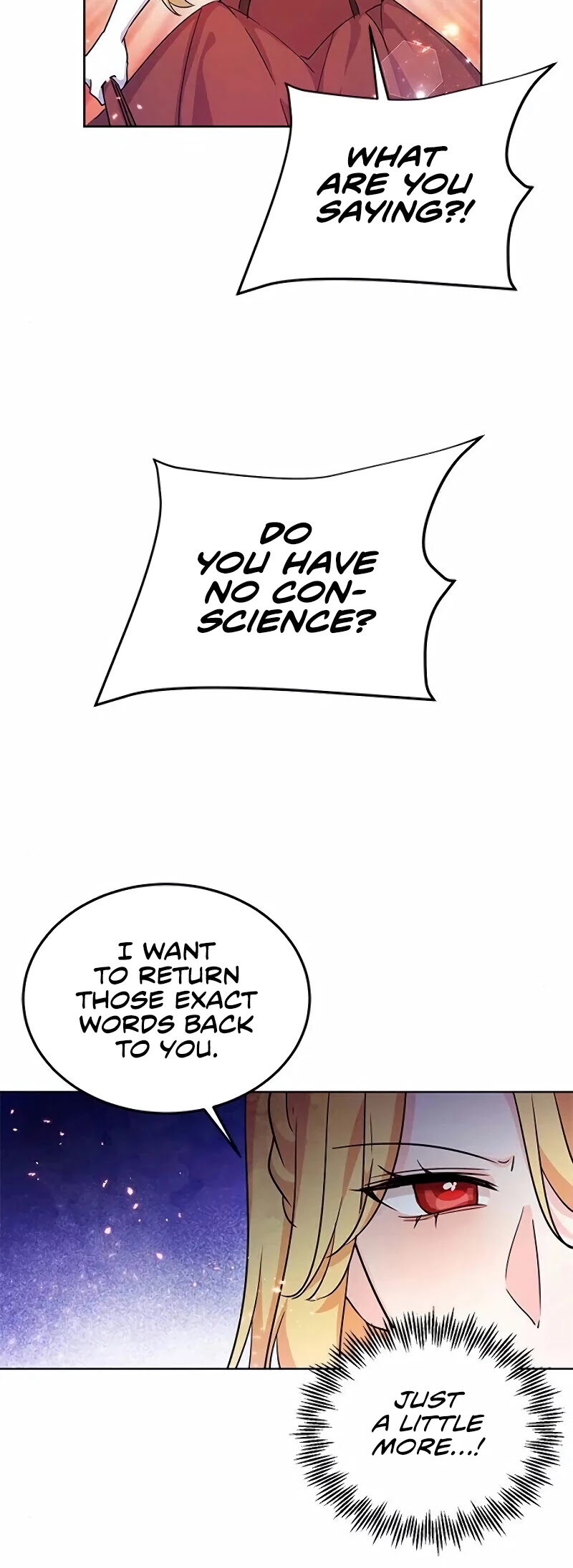 Return of the Female Knight Chapter 20 page 41 - Chapter 20