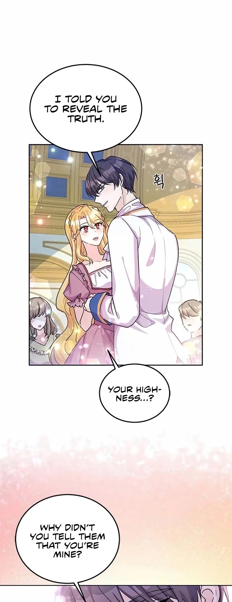 Return of the Female Knight Chapter 20 page 46 - Chapter 20
