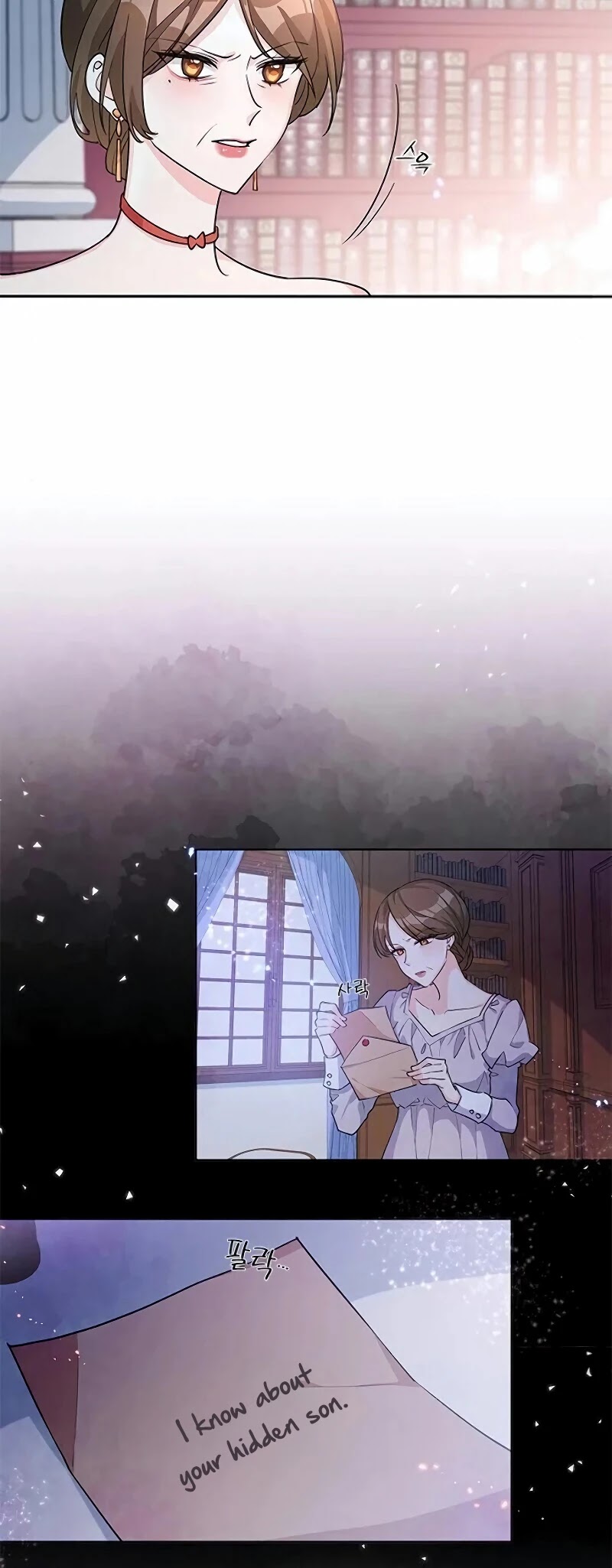 Return of the Female Knight Chapter 20 page 5 - Chapter 20
