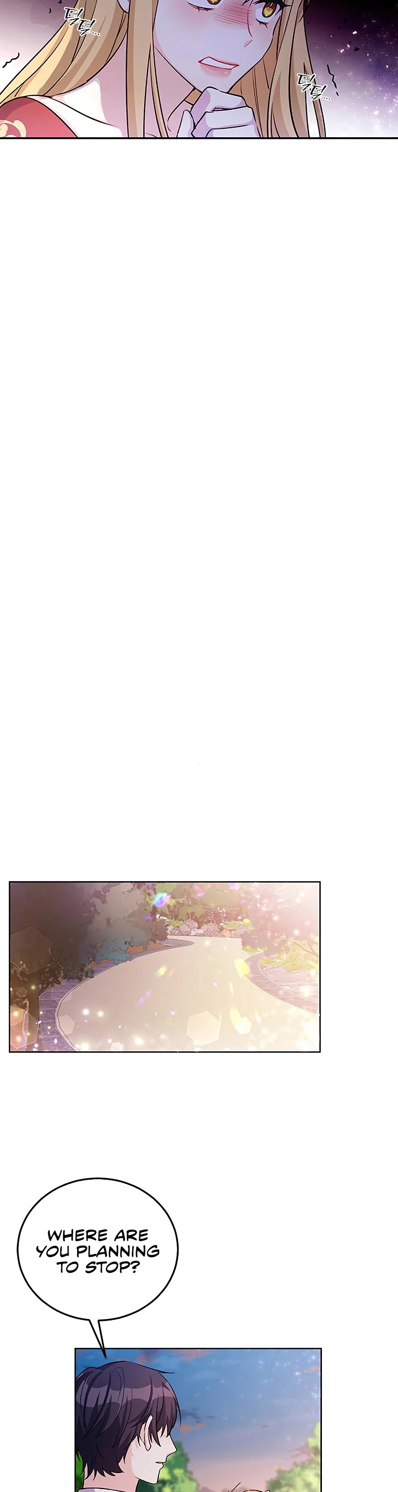 Return of the Female Knight Chapter 21 page 12 - Chapter 21