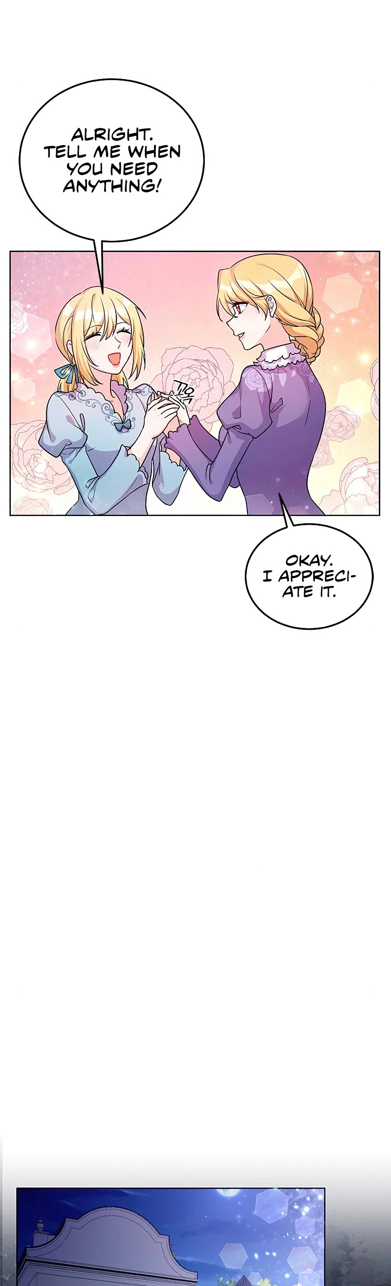 Return of the Female Knight Chapter 21 page 38 - Chapter 21