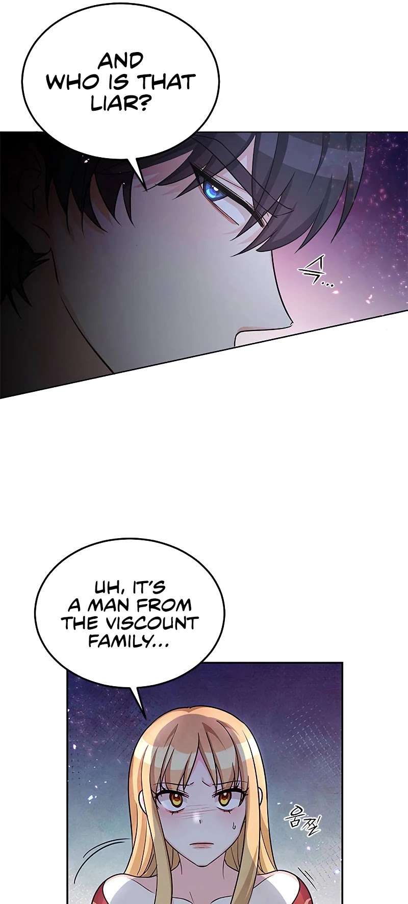 Return of the Female Knight Chapter 21 page 5 - Chapter 21
