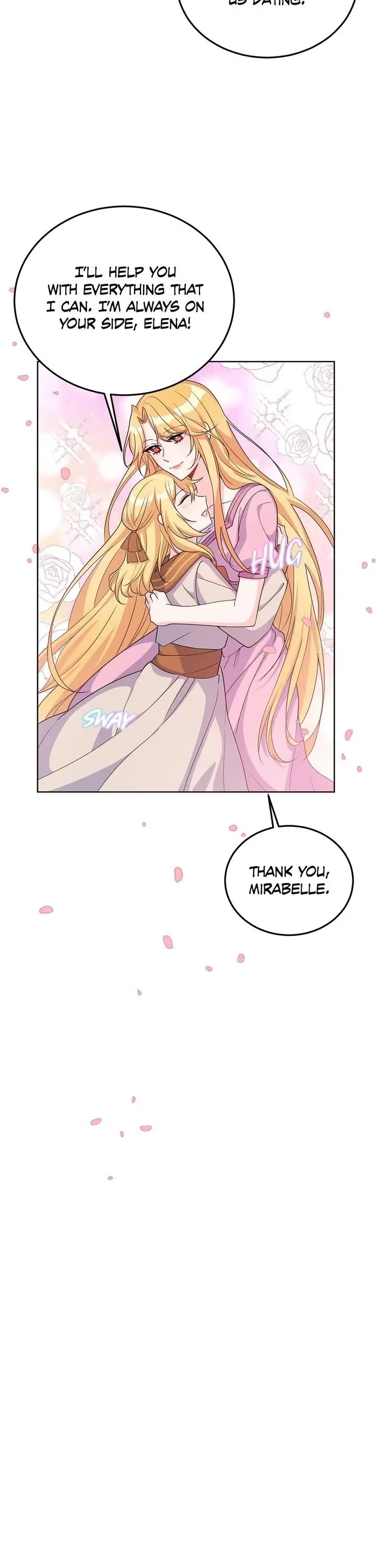 Return of the Female Knight Chapter 22 page 16 - Chapter 22