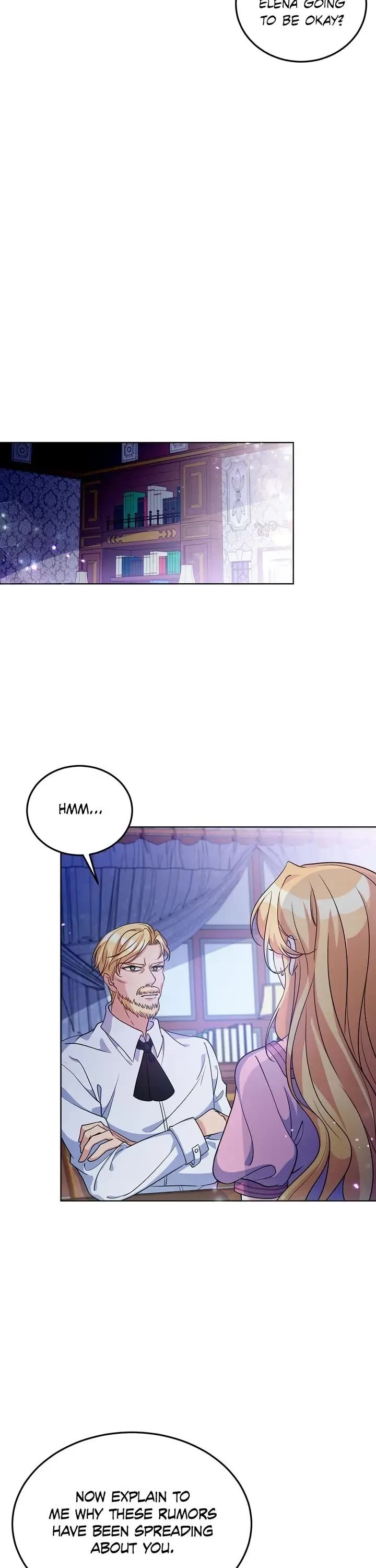 Return of the Female Knight Chapter 22 page 3 - Chapter 22