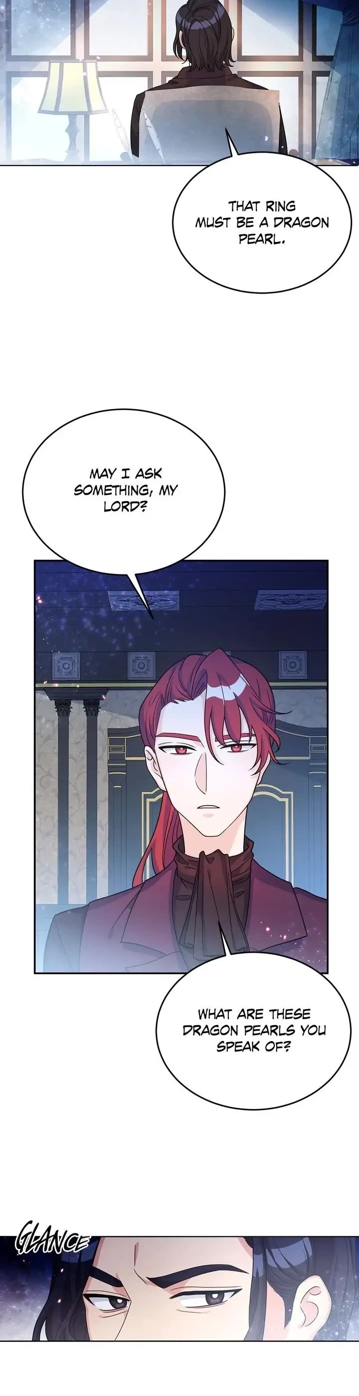 Return of the Female Knight Chapter 23 page 24 - Chapter 23