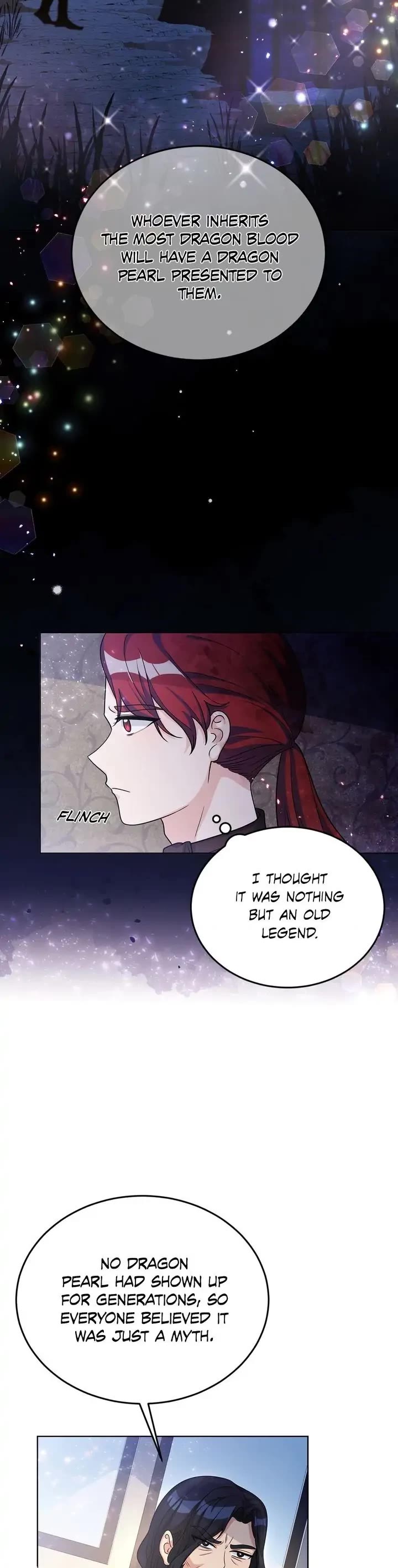 Return of the Female Knight Chapter 23 page 27 - Chapter 23