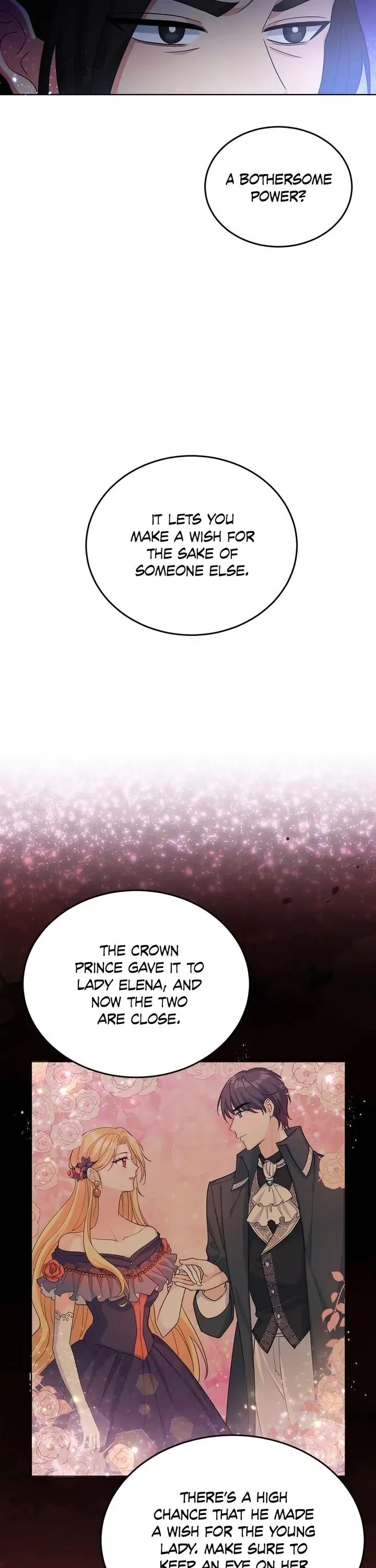 Return of the Female Knight Chapter 23 page 29 - Chapter 23