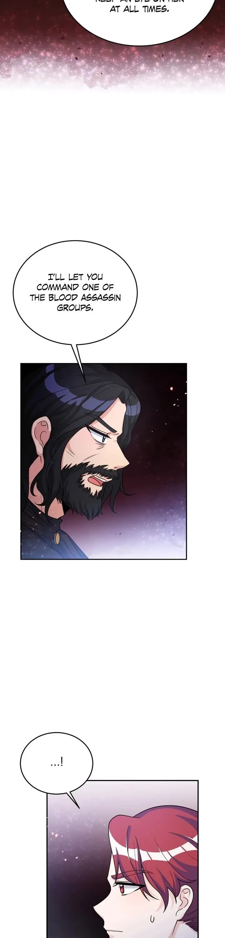 Return of the Female Knight Chapter 23 page 30 - Chapter 23