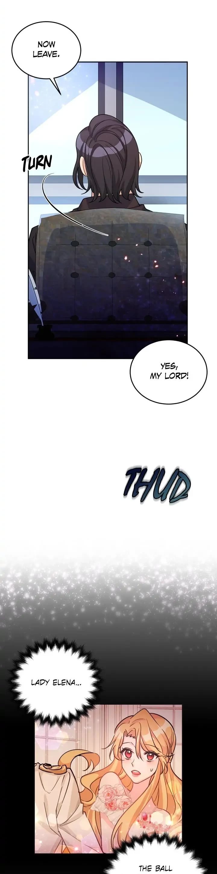 Return of the Female Knight Chapter 23 page 32 - Chapter 23