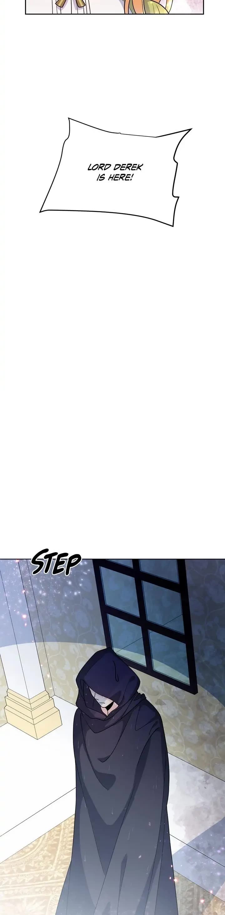 Return of the Female Knight Chapter 23 page 37 - Chapter 23