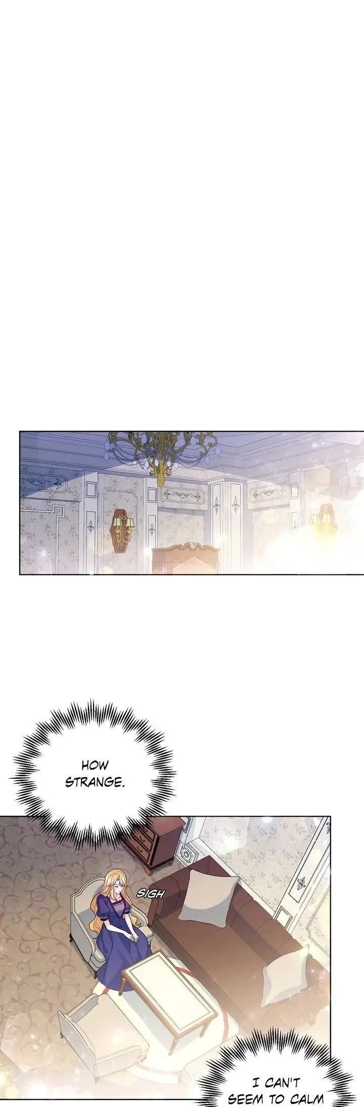 Return of the Female Knight Chapter 23 page 4 - Chapter 23