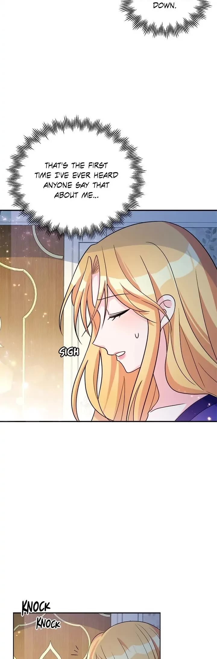 Return of the Female Knight Chapter 23 page 5 - Chapter 23
