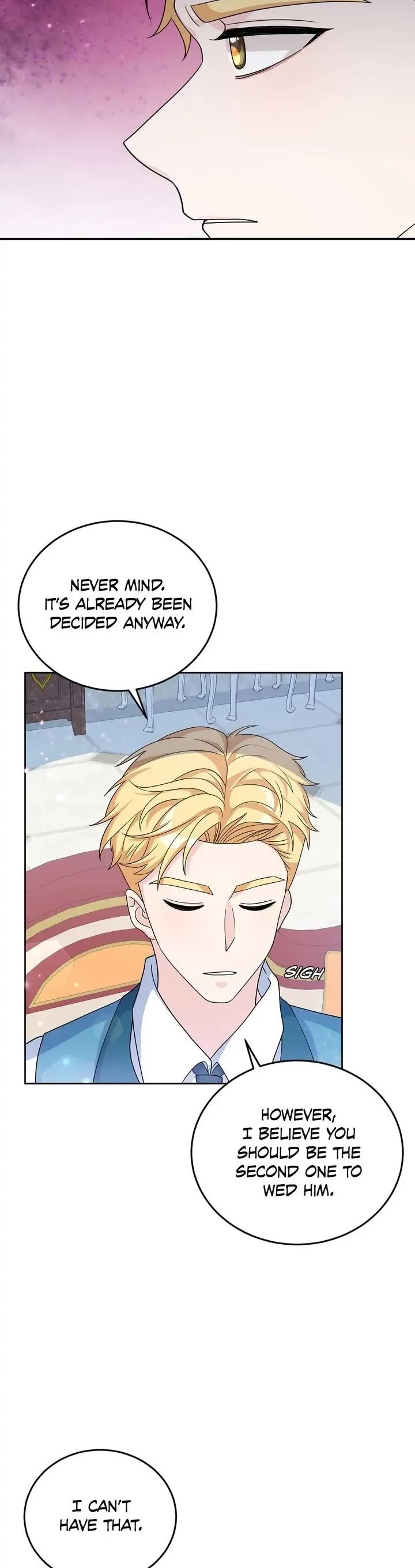 Return of the Female Knight Chapter 24 page 14 - Chapter 24