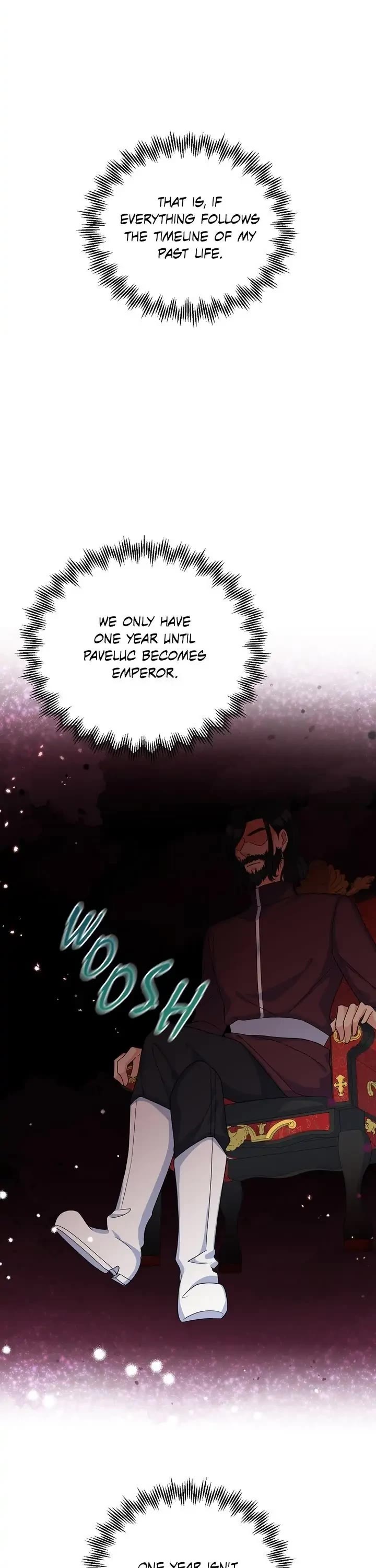 Return of the Female Knight Chapter 24 page 17 - Chapter 24