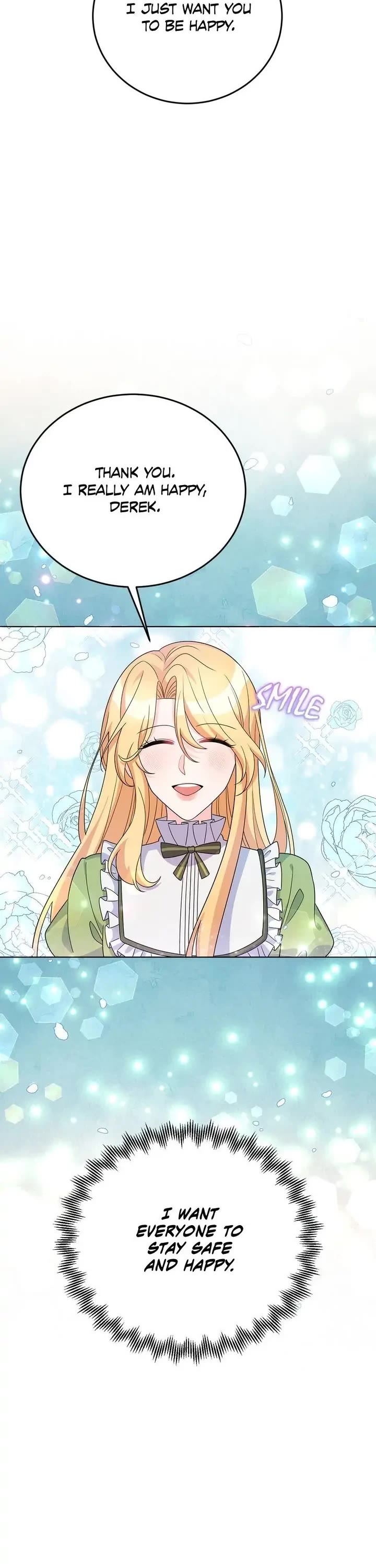 Return of the Female Knight Chapter 24 page 22 - Chapter 24