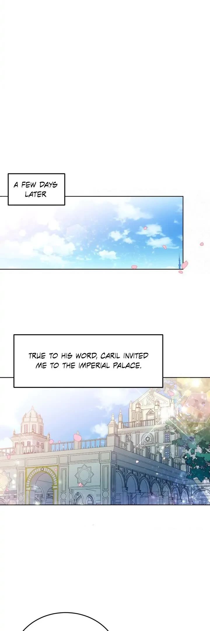 Return of the Female Knight Chapter 24 page 23 - Chapter 24