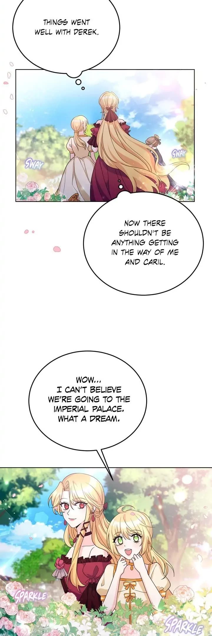 Return of the Female Knight Chapter 24 page 24 - Chapter 24