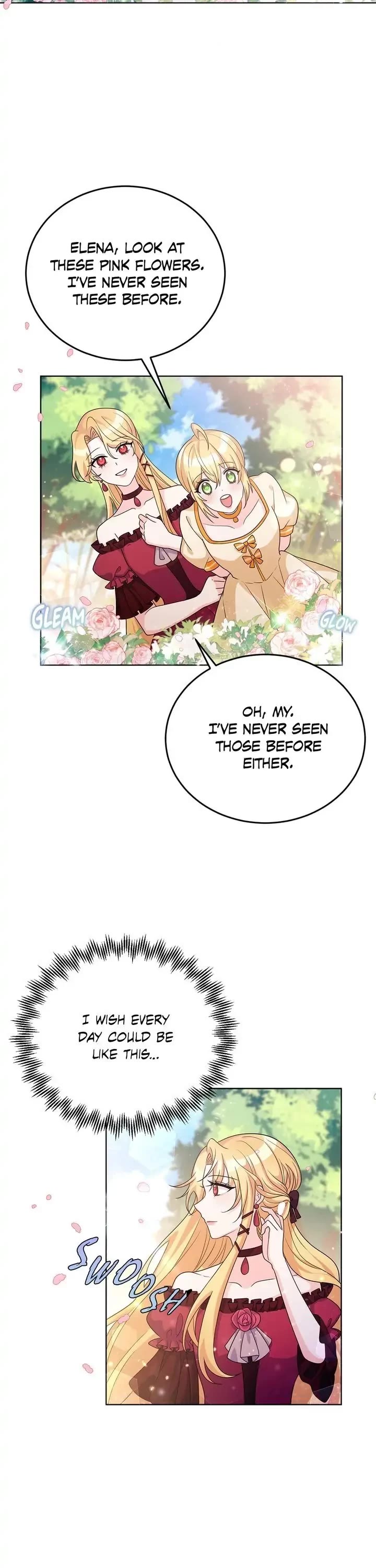 Return of the Female Knight Chapter 24 page 25 - Chapter 24