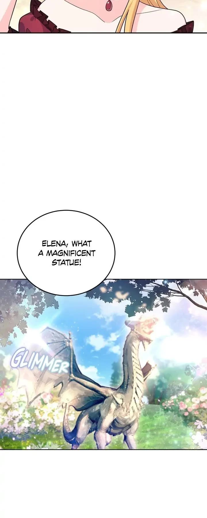 Return of the Female Knight Chapter 24 page 28 - Chapter 24