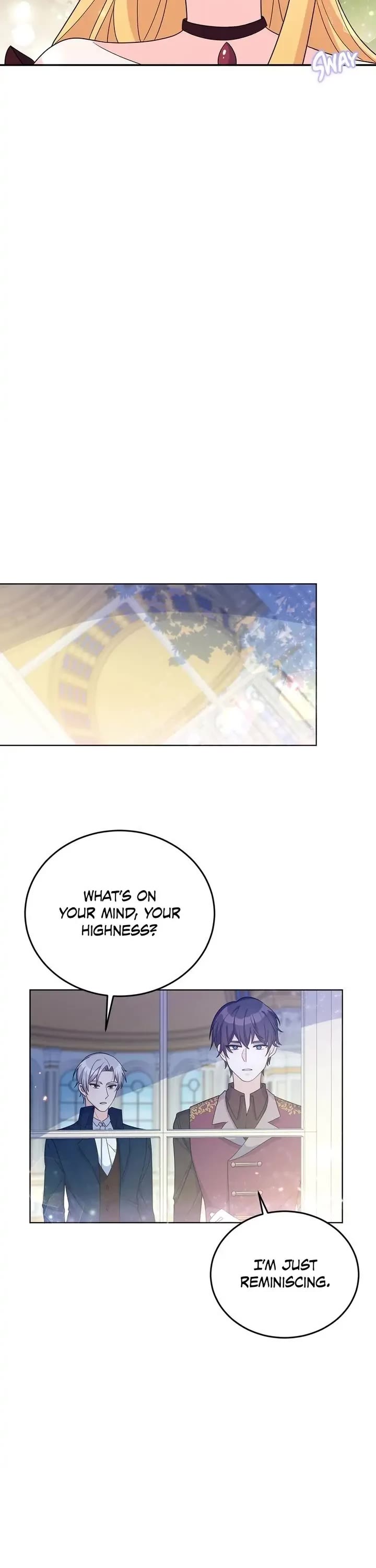 Return of the Female Knight Chapter 24 page 31 - Chapter 24