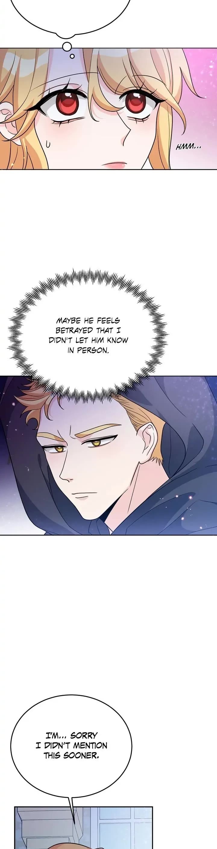 Return of the Female Knight Chapter 24 page 4 - Chapter 24