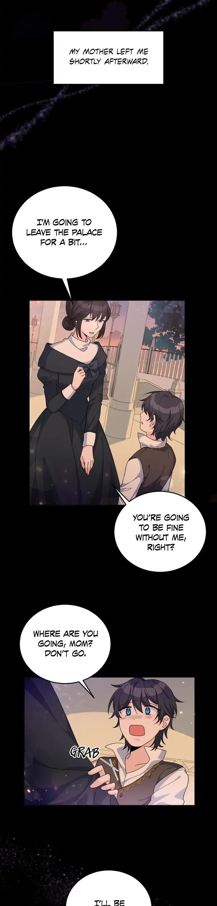 Return of the Female Knight Chapter 24 page 40 - Chapter 24
