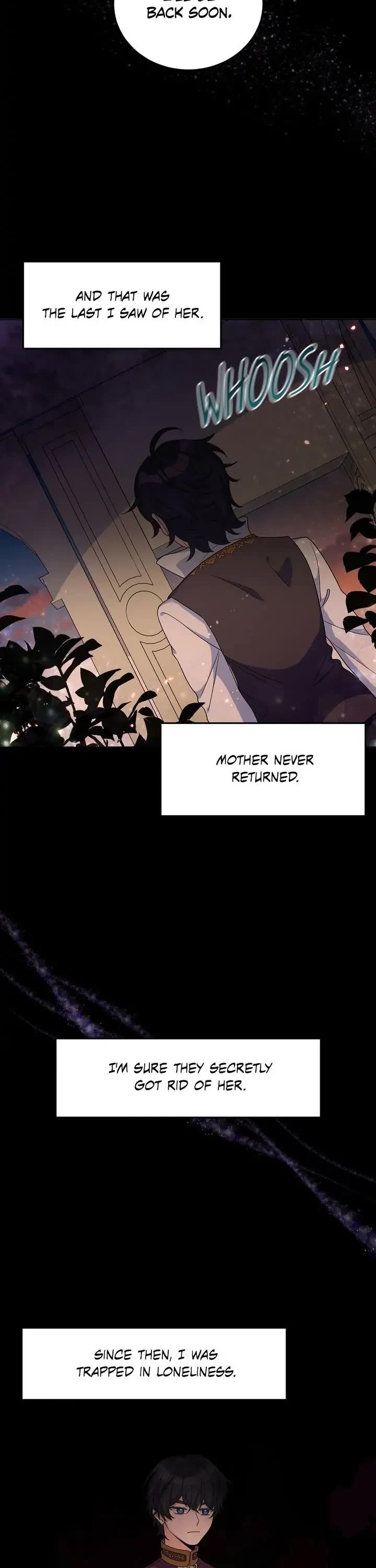 Return of the Female Knight Chapter 24 page 41 - Chapter 24