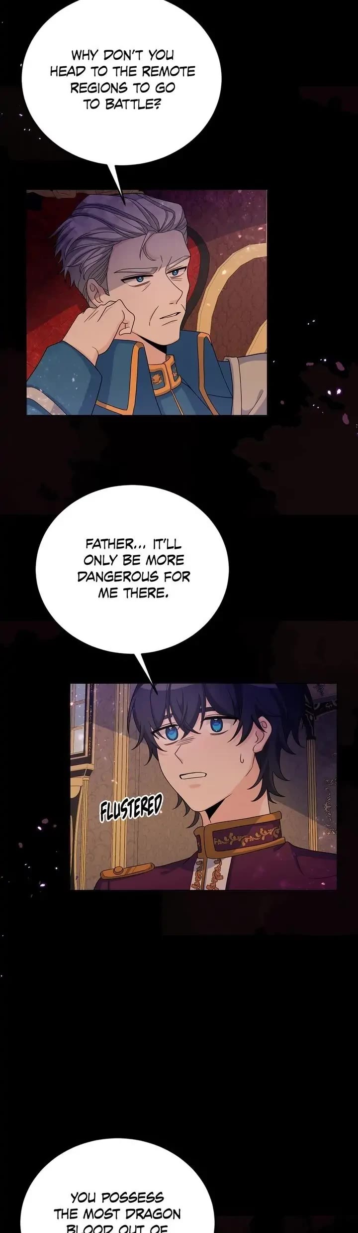 Return of the Female Knight Chapter 24 page 43 - Chapter 24