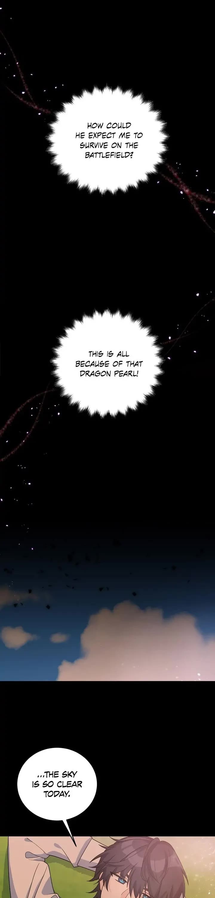 Return of the Female Knight Chapter 24 page 45 - Chapter 24