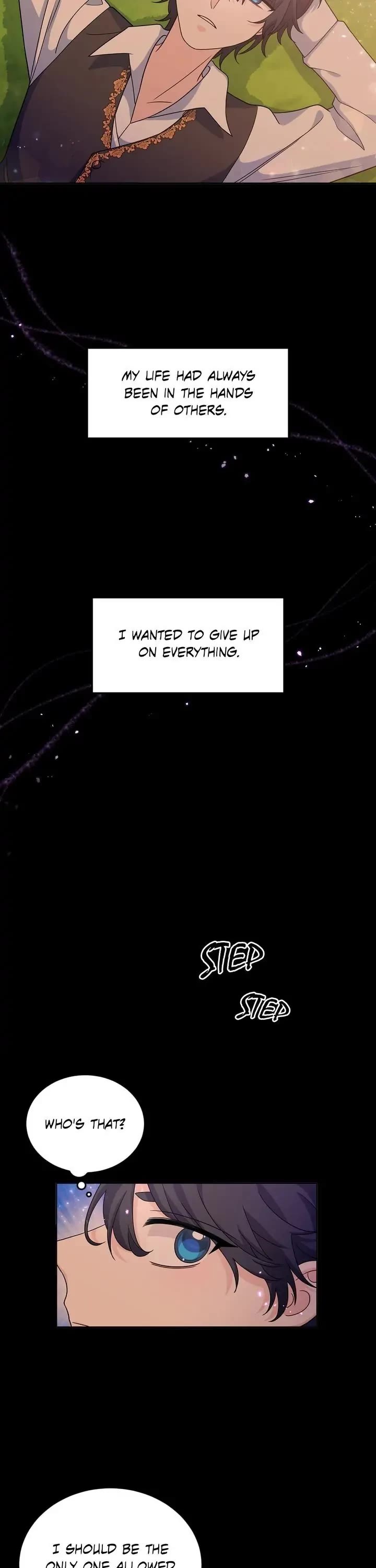 Return of the Female Knight Chapter 24 page 46 - Chapter 24