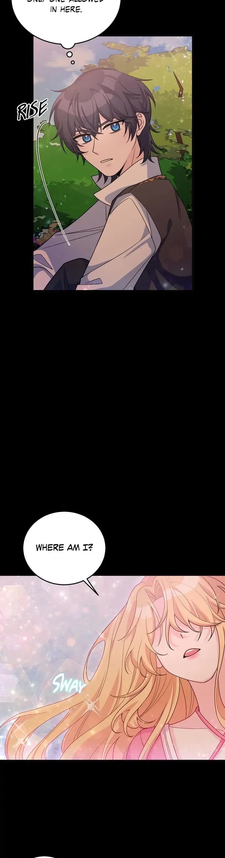 Return of the Female Knight Chapter 24 page 47 - Chapter 24